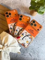 قاب HERMES LENS (کدC2189)