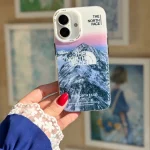 قاب The North Face : Alpine Mood (کدC2184)
