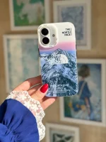 قاب The North Face : Alpine Mood (کدC2184)