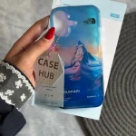 قاب mountain sunset (کدC2192)