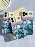 قاب The North Face : Alpine Mood (کدC2184) - تصویر 2