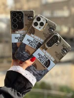 قاب نفس کوهستان آیفون و اندرویدی (کدC2185) - Image 2