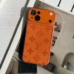 قاب Orange LV (کدC2198)