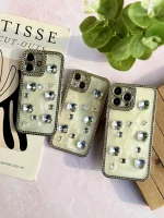 قاب هلوکیتی دیاموند رزینی (کدC2180)