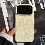 دیور چرمی ایتالیا با پک (کدC2200)