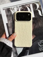 دیور چرمی ایتالیا با پک (کدC2200)