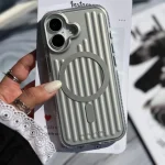 قاب Elite luggage Magsafe Case (کدC2204)