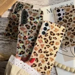 قاب پلنگی یخی سامسونگ ، شیائومی (کدC2191)