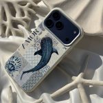 قاب موبایل چرمی وال - تصویر 15