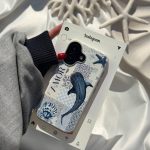 قاب موبایل چرمی وال - تصویر 13