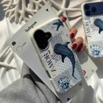 قاب موبایل چرمی وال - تصویر 5