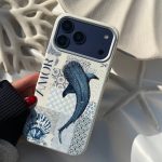 قاب موبایل چرمی وال - تصویر 3