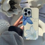 قاب موبایل چرمی لیلیوم - تصویر 9