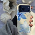 قاب موبایل چرمی لیلیوم - تصویر 5