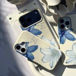 قاب موبایل چرمی لیلیوم - تصویر 7