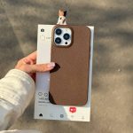 قاب گوشی ماسا کت چرمی - تصویر 6