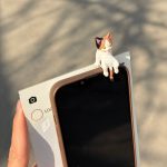 قاب گوشی ماسا کت چرمی - تصویر 5