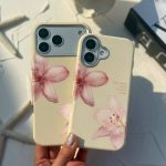 قاب موبایل چرمی لیلیوم - تصویر 4