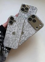 قاب موبایل پلنگی الکترو - تصویر 10