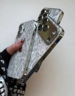 قاب موبایل پلنگی الکترو - تصویر 9