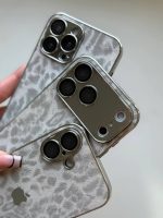 قاب موبایل پلنگی الکترو - تصویر 8