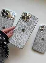 قاب موبایل پلنگی الکترو - تصویر 7