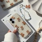 قاب موبایل سوییت تدی