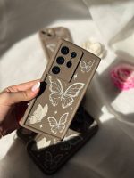 قاب موبایل سولید پروانه - Image 6