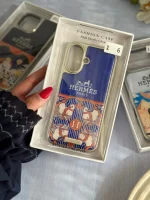 قاب Thierry Hermes (کدC2195) - تصویر 4