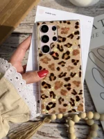 قاب پلنگی یخی سامسونگ ، شیائومی (کدC2191) - تصویر 7