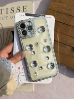 قاب هلوکیتی دیاموند رزینی (کدC2180) - تصویر 2