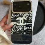 قاب کاملیا شنل (کدC2202)