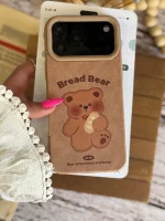 قاب Bread Bear (کدC2211) - Image 3