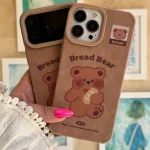 قاب Bread Bear (کدC2211)