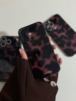 قاب موبایل پلنگی لمبر - Image 2