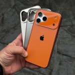 قاب موبایل pvd concept