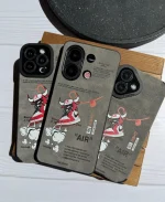 قاب Air Bull Nike (کدC2208) - Image 4
