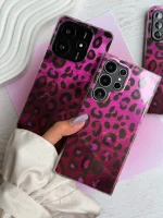 قاب Foxy Violet سامسونگ و شیائومی (کدC2227) - Image 4