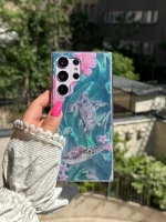قاب لاک پشت سامسونگ و شیائومی (کدC2224) - Image 2