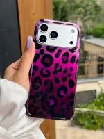 قاب Foxy Violet آیفون (کدC2227) - Image 5