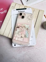 قاب Tiny Sweet Dreams (کدC2218) - Image 5