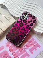 قاب Foxy Violet آیفون (کدC2227) - Image 4