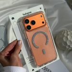 قاب موبایل شاینی مگسیف - Image 2