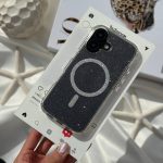 قاب موبایل شاینی مگسیف - Image 4