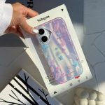 قاب موبایل پروانه IMD