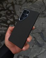 قاب موبایل بافت کربن - Image 6
