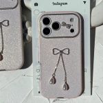 قاب موبایل پاپیون اکلیلی - Image 2