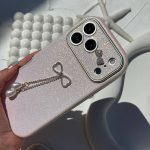 قاب موبایل پاپیون اکلیلی - Image 3