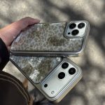 قاب موبایل پلنگی تاکا کیس - Image 6
