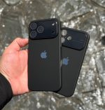 قاب موبایل pc lens - Image 2